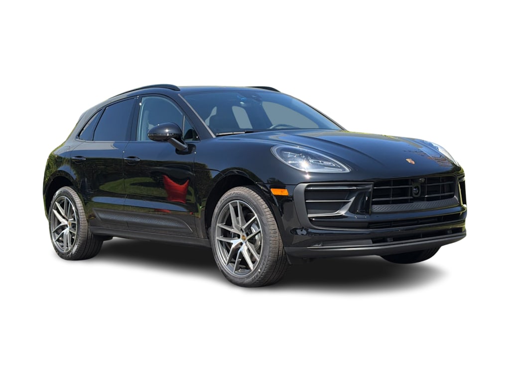 Thumbnail: 2026 Porsche Macan - 22
