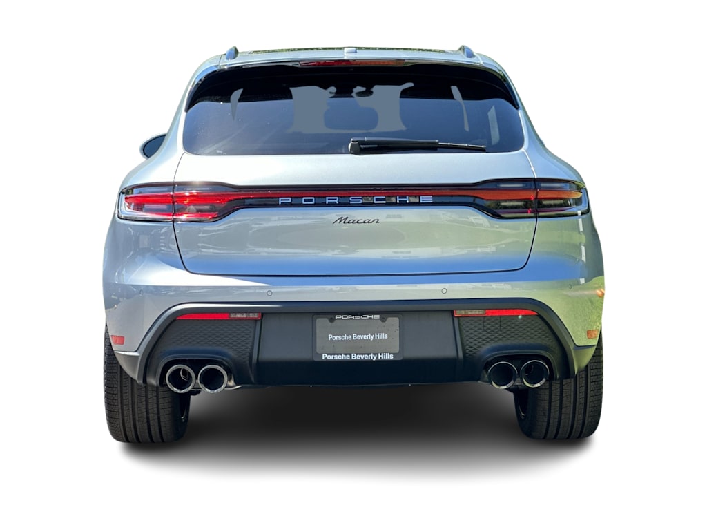 Thumbnail: 2026 Porsche Macan - 5