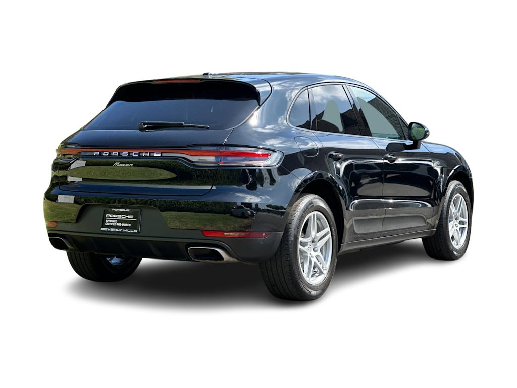 Thumbnail: 2019 Porsche Macan - 20