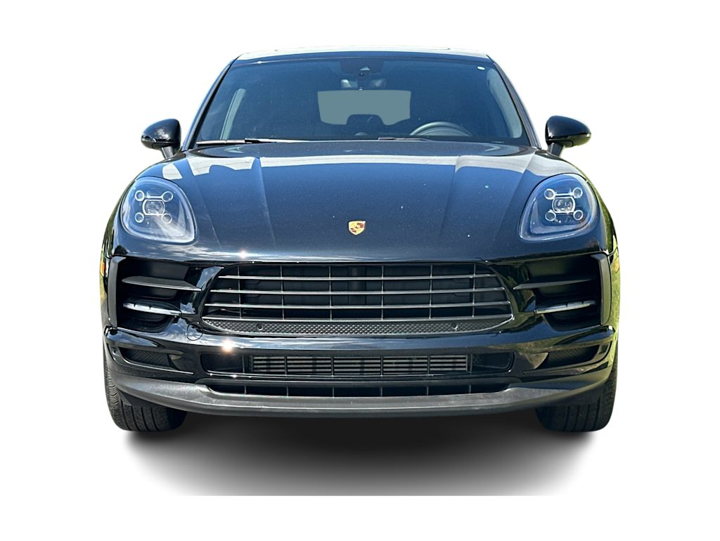 Thumbnail: 2019 Porsche Macan - 6