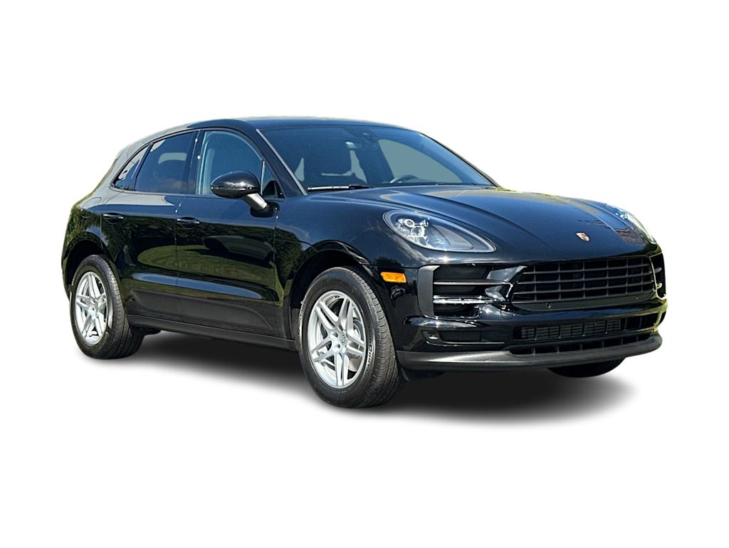 Thumbnail: 2019 Porsche Macan - 22