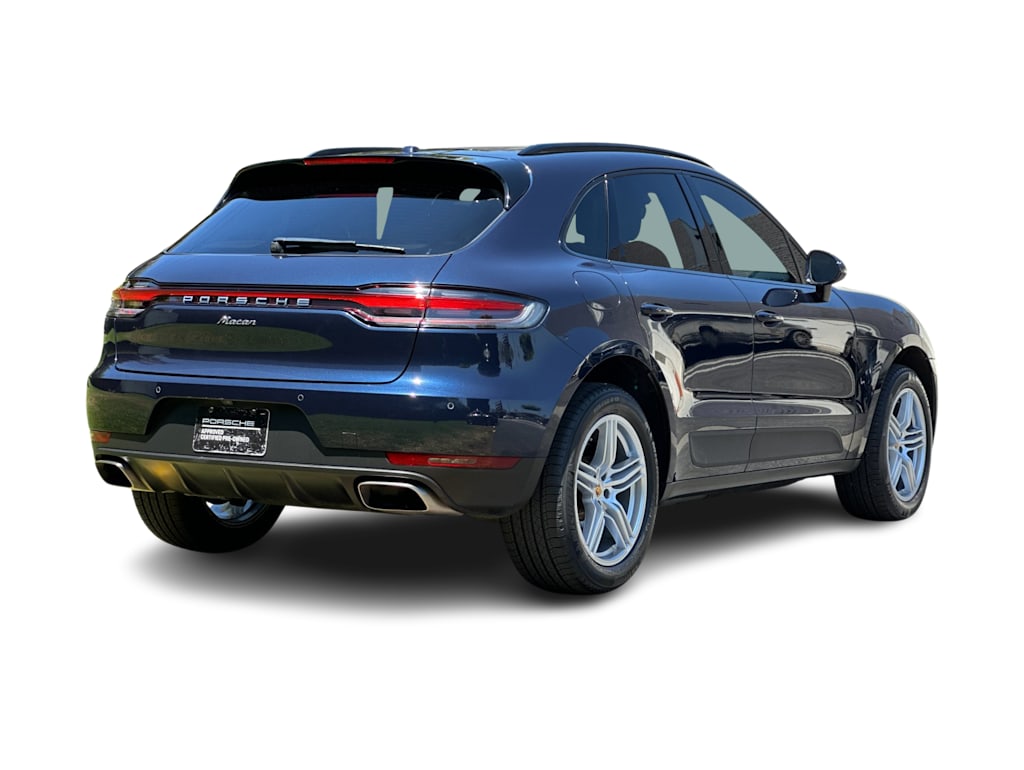 Thumbnail: 2021 Porsche Macan - 19