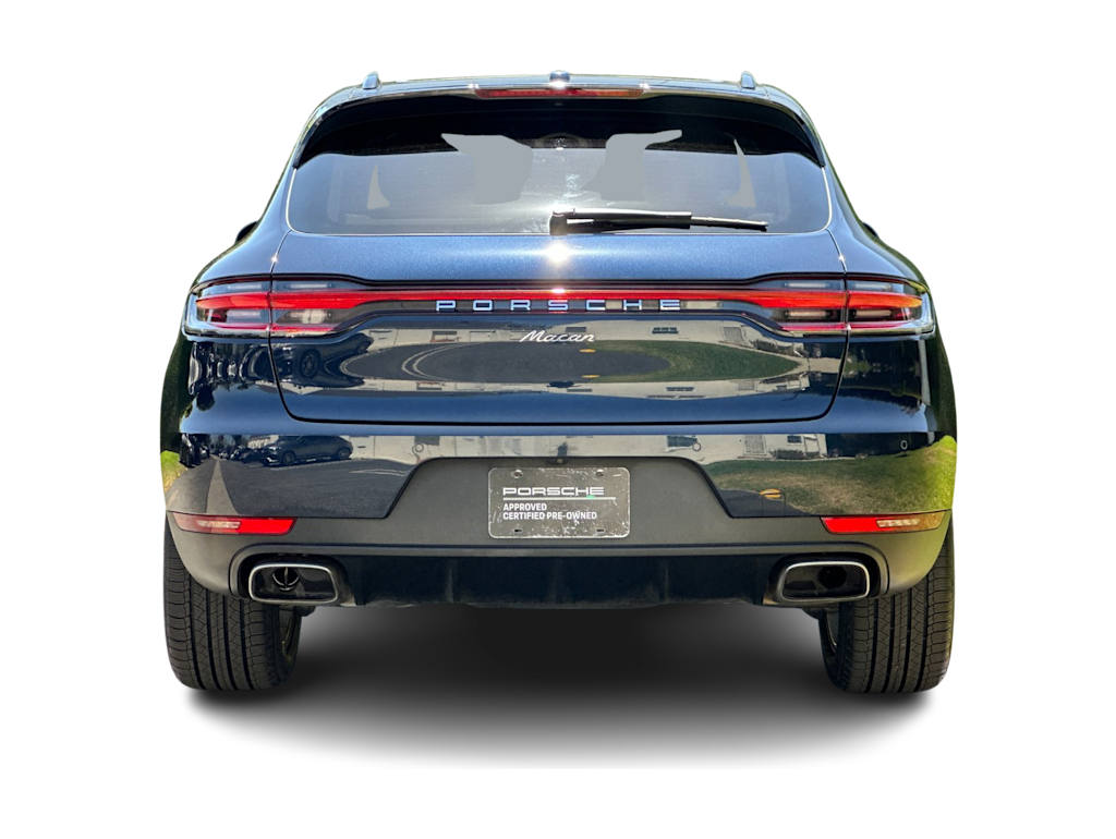 Thumbnail: 2021 Porsche Macan - 5
