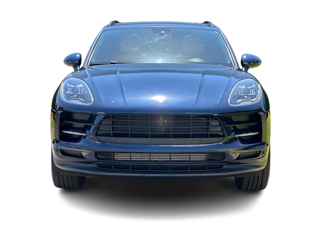 Thumbnail: 2021 Porsche Macan - 6