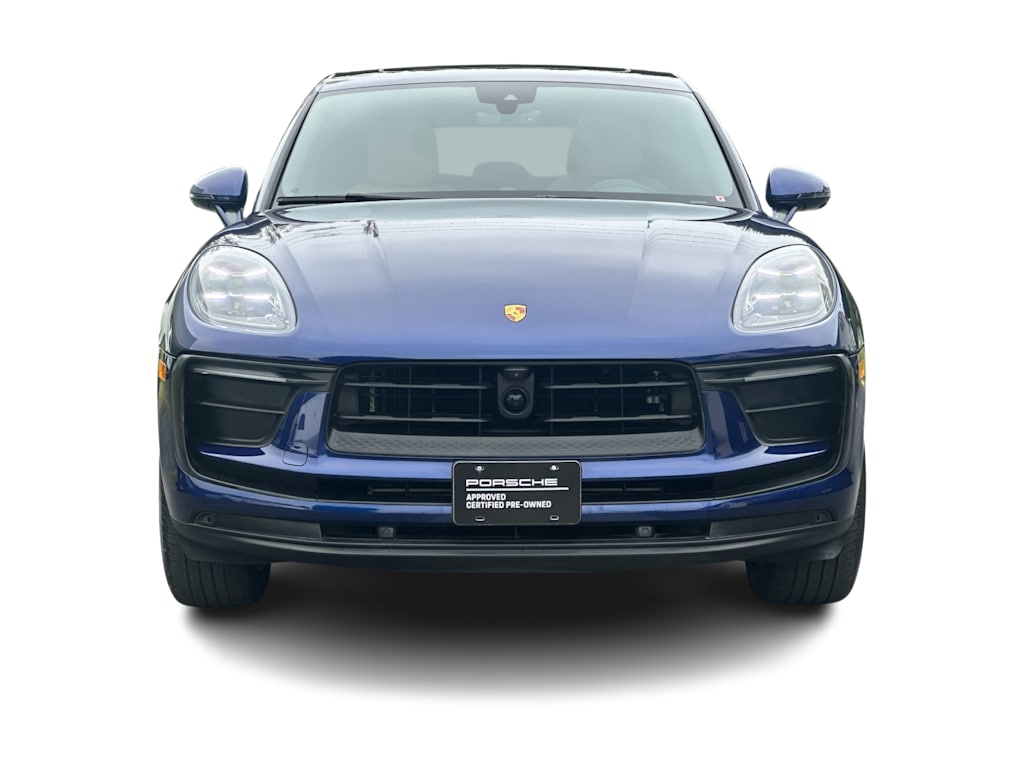 Thumbnail: 2024 Porsche Macan - 6