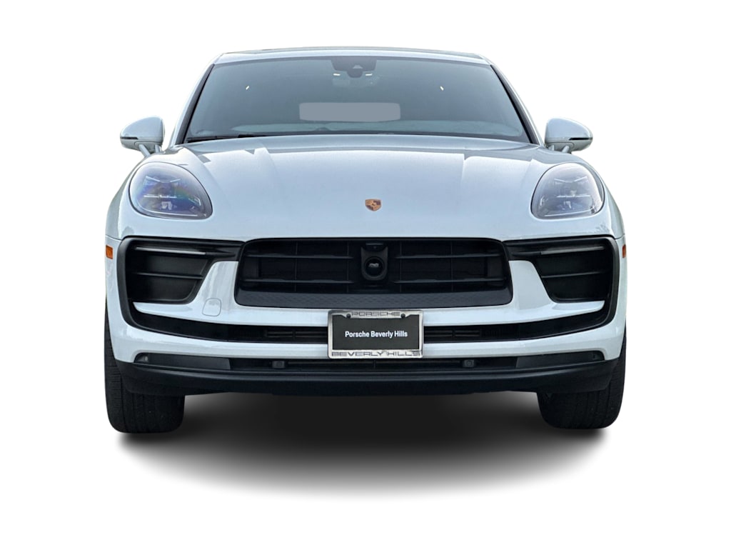 Thumbnail: 2025 Porsche Macan - 21