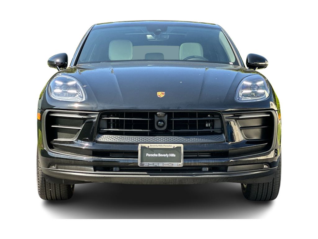 Thumbnail: 2025 Porsche Macan - 6