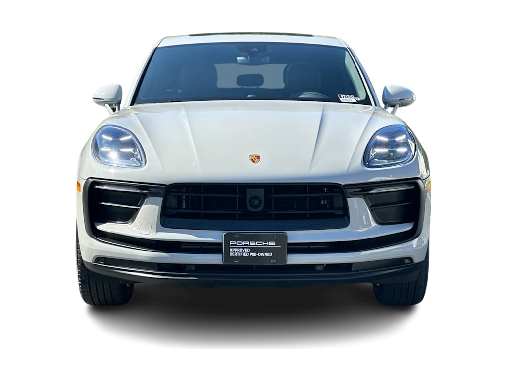 Thumbnail: 2025 Porsche Macan - 6