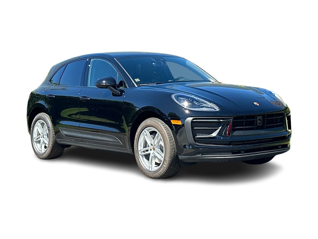 Thumbnail: 2025 Porsche Macan - 20
