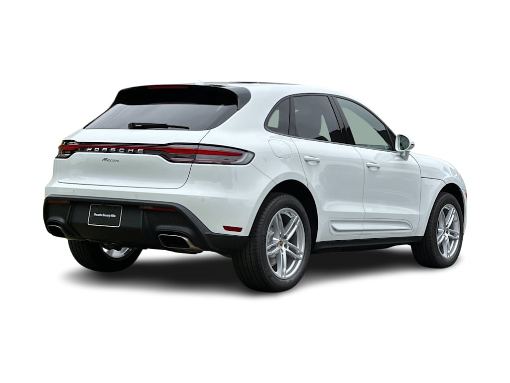 Thumbnail: 2026 Porsche Macan - 19