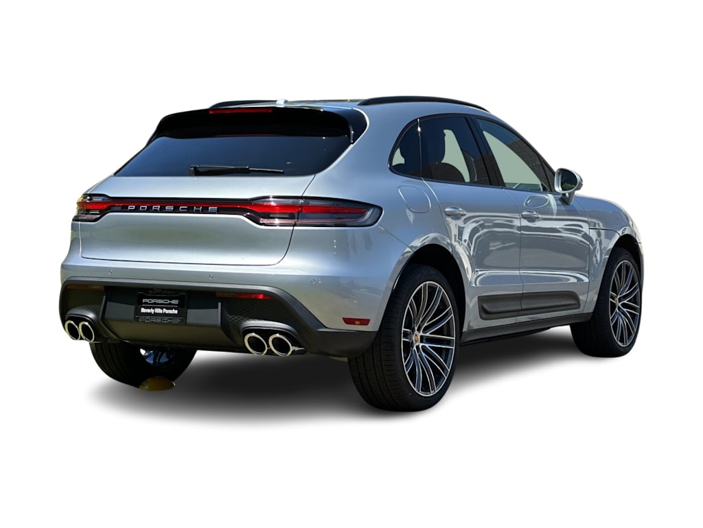 Thumbnail: 2026 Porsche Macan - 19