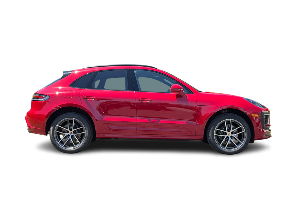 Thumbnail: 2026 Porsche Macan - 21