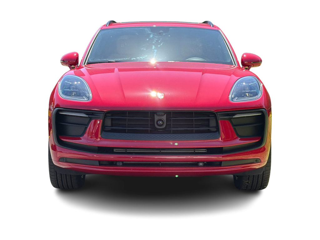 Thumbnail: 2026 Porsche Macan - 6