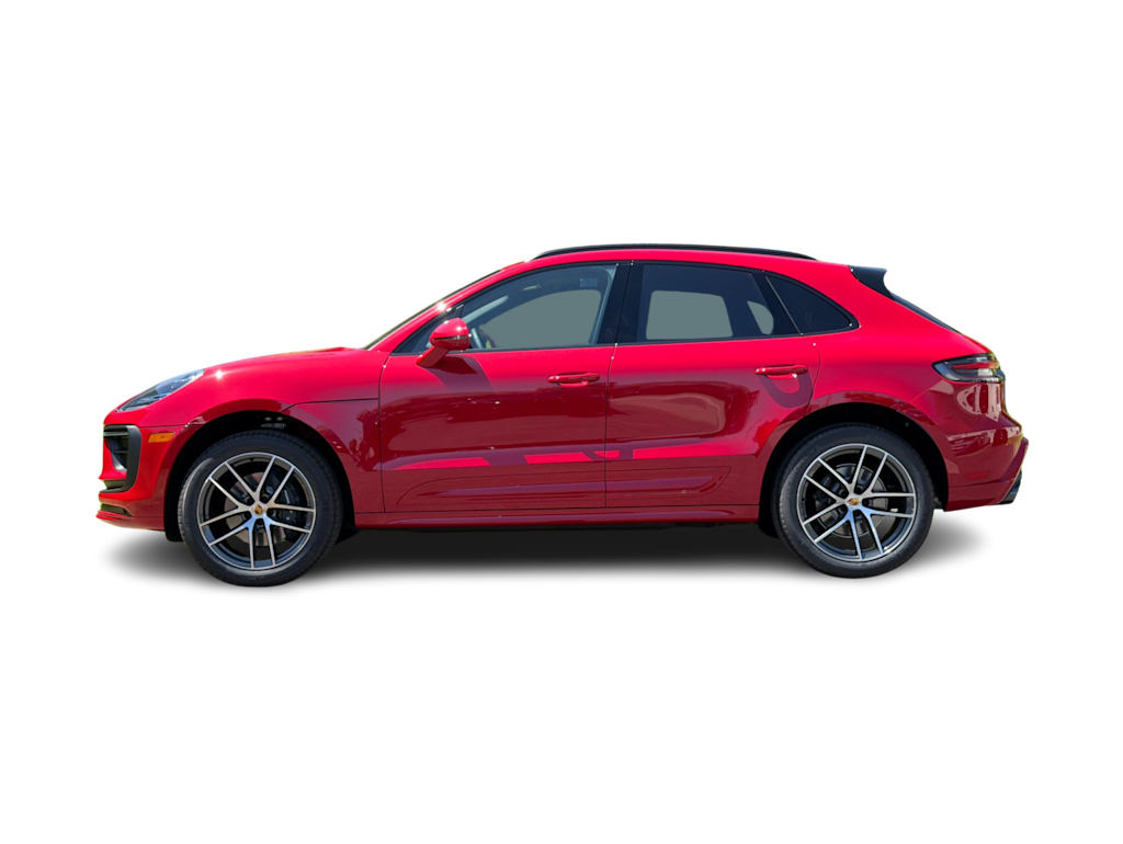 Thumbnail: 2026 Porsche Macan - 3