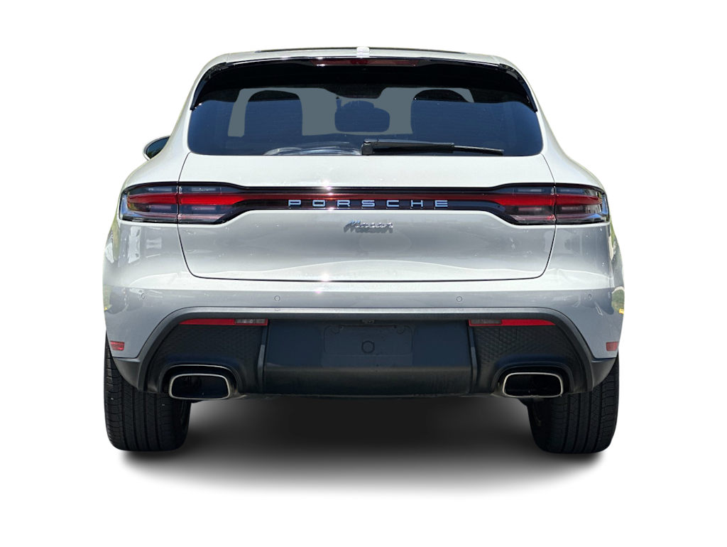 Thumbnail: 2025 Porsche Macan - 5