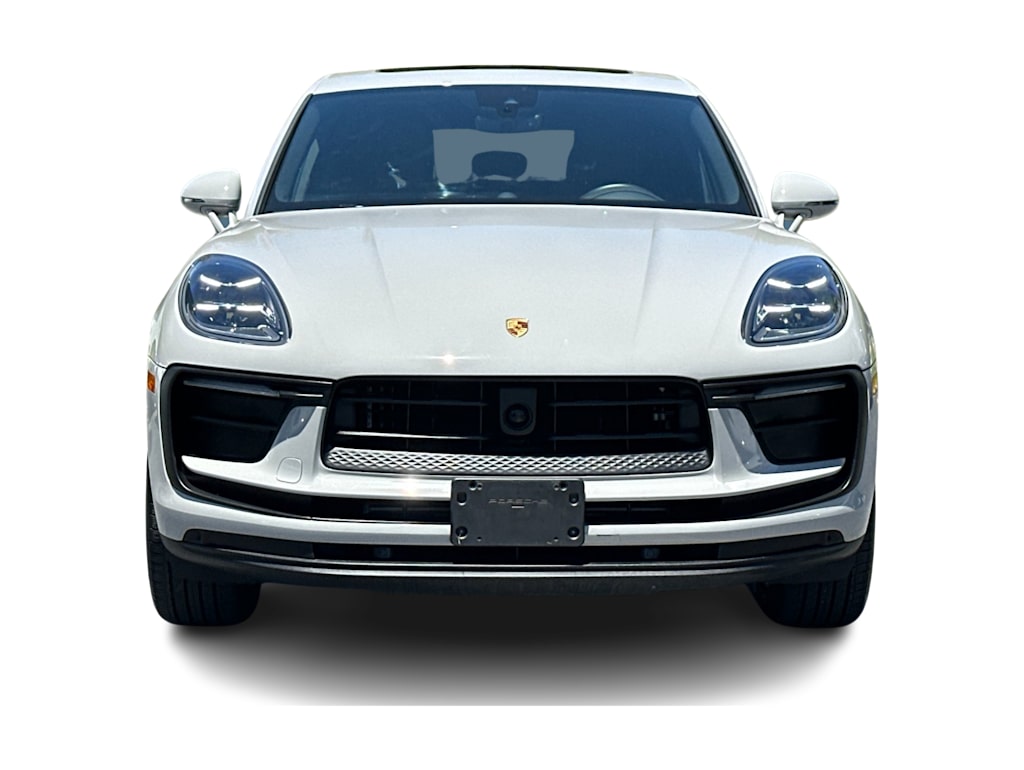 Thumbnail: 2025 Porsche Macan - 6