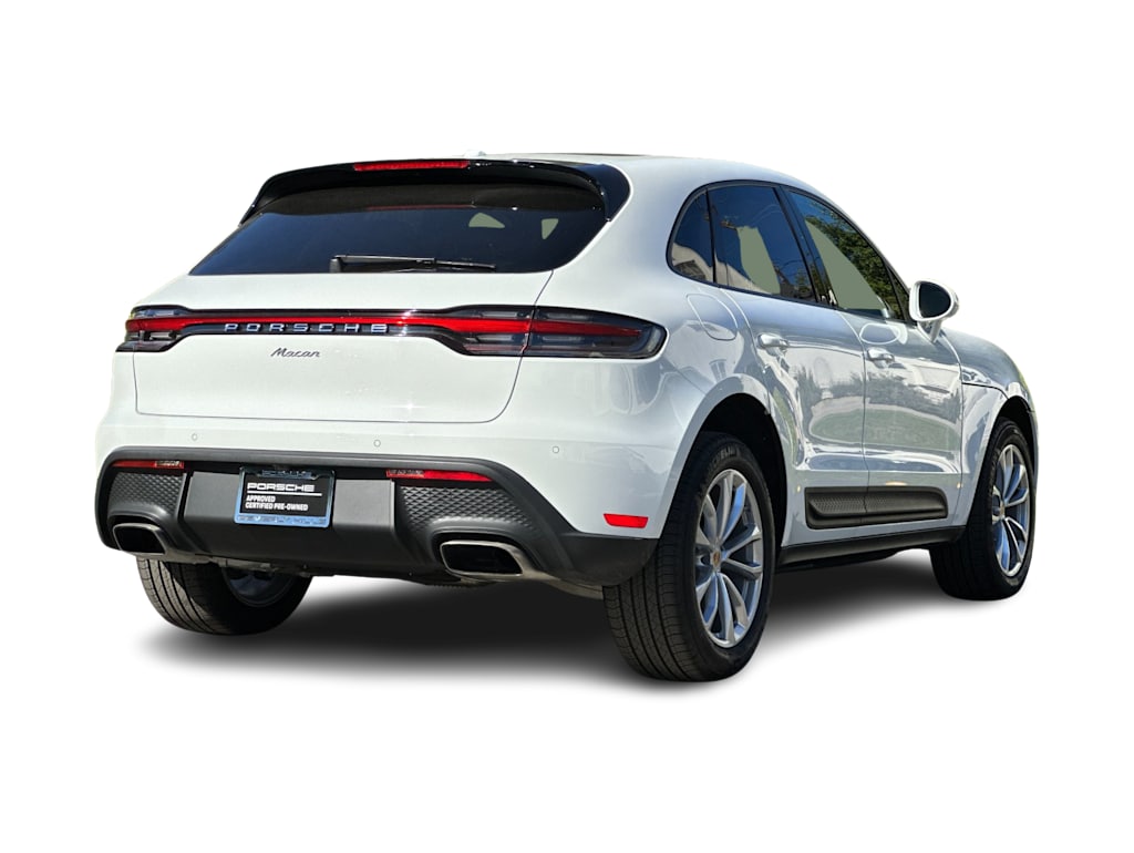 Thumbnail: 2025 Porsche Macan - 19