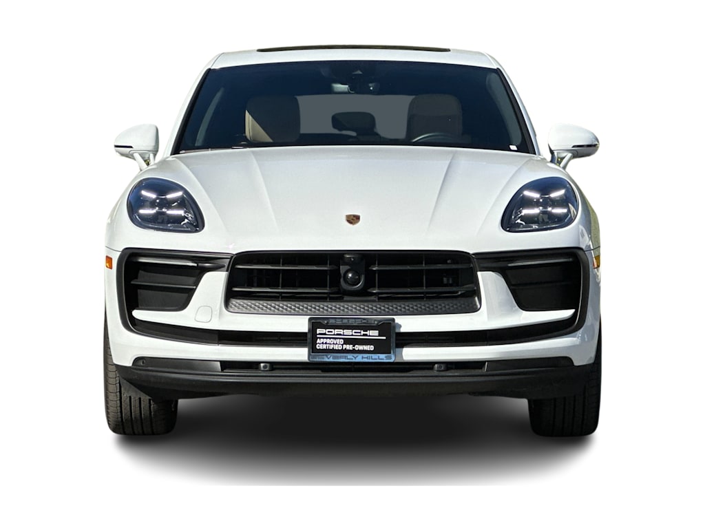 Thumbnail: 2025 Porsche Macan - 6