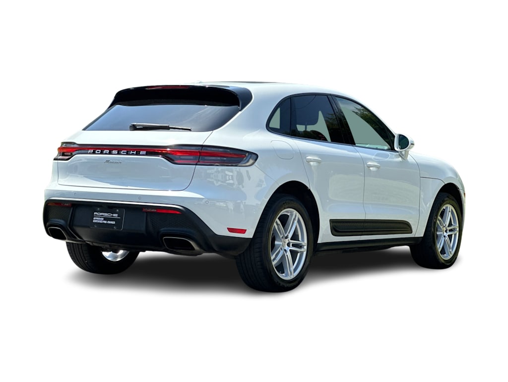 Thumbnail: 2025 Porsche Macan - 19