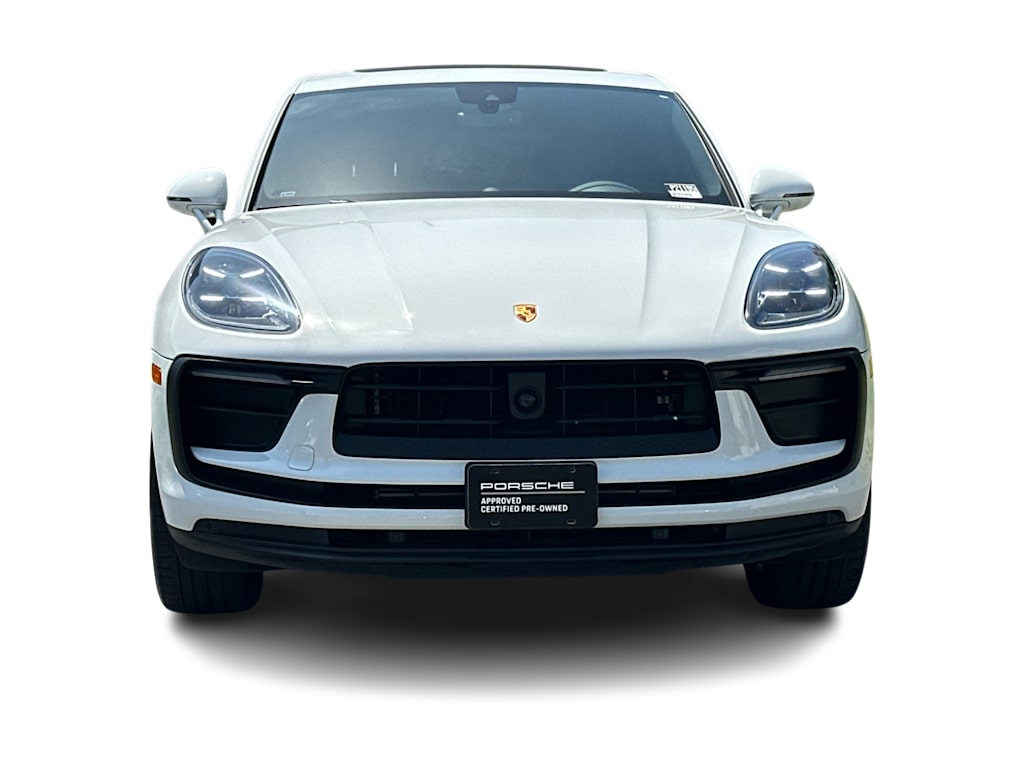 Thumbnail: 2025 Porsche Macan - 6