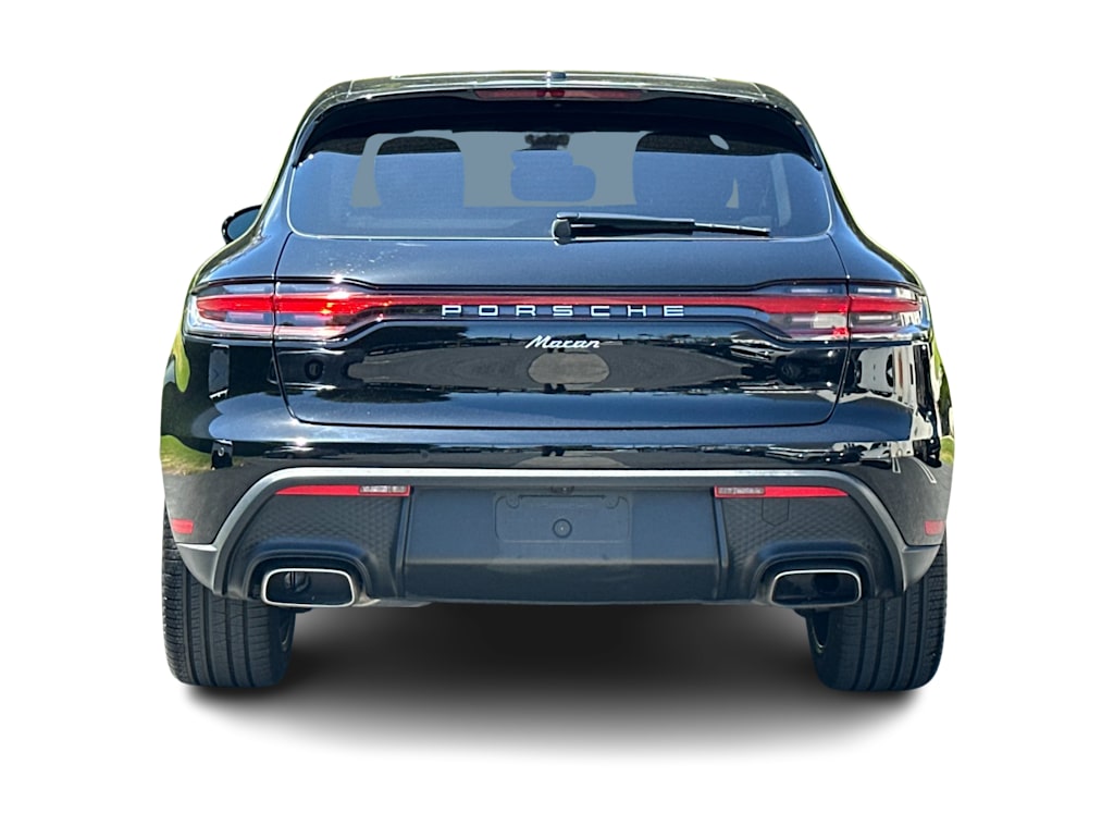 Thumbnail: 2025 Porsche Macan - 5