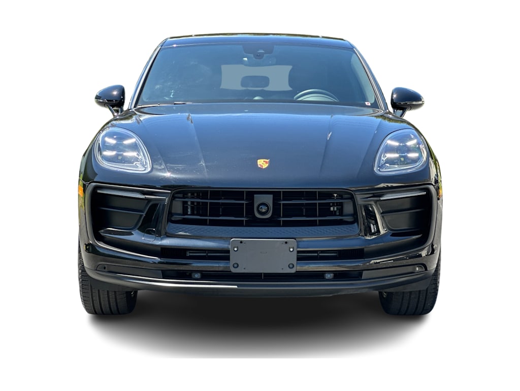 Thumbnail: 2025 Porsche Macan - 6