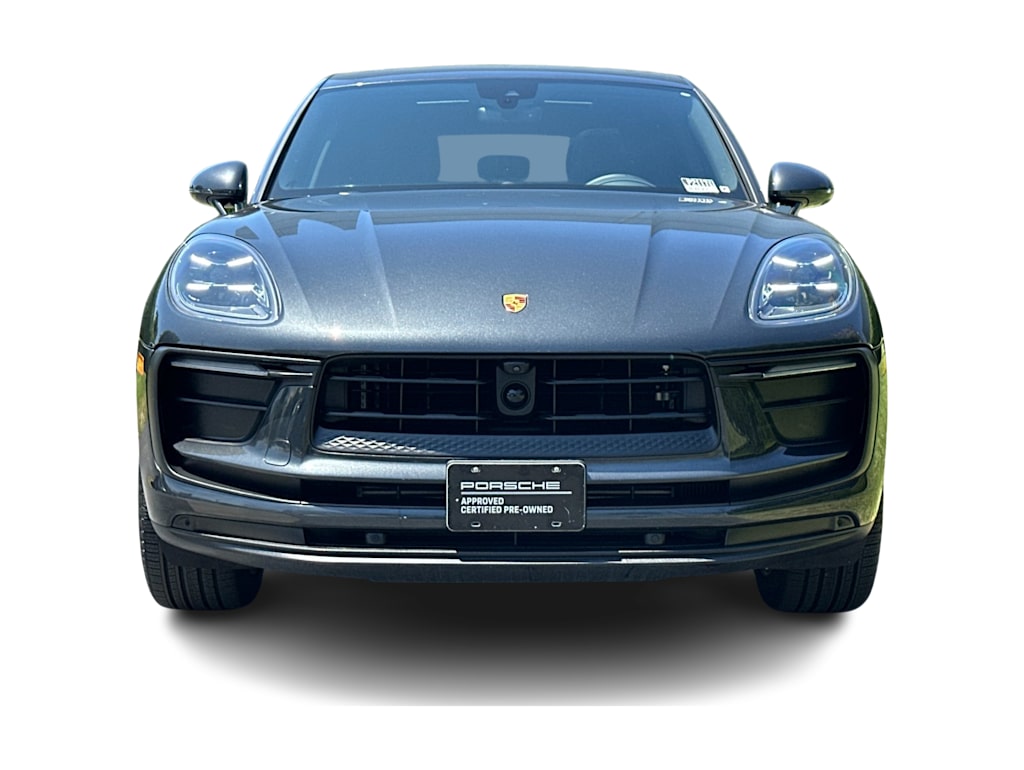 Thumbnail: 2025 Porsche Macan - 6