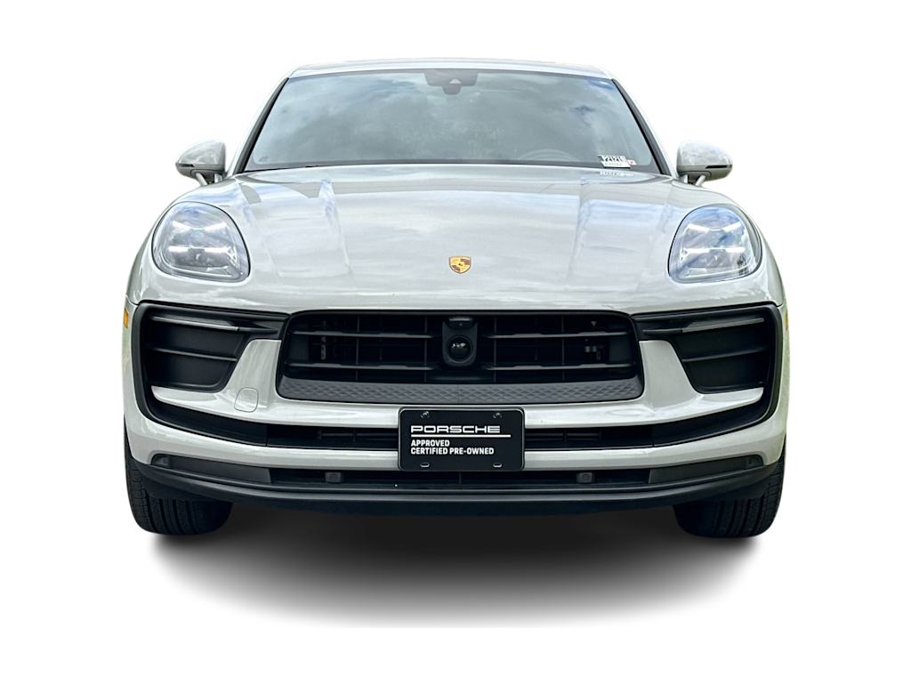 Thumbnail: 2025 Porsche Macan - 6