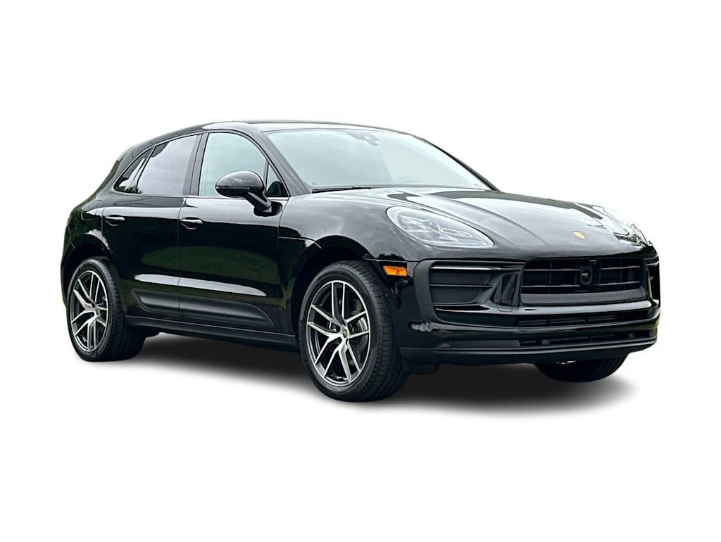 Thumbnail: 2025 Porsche Macan - 20