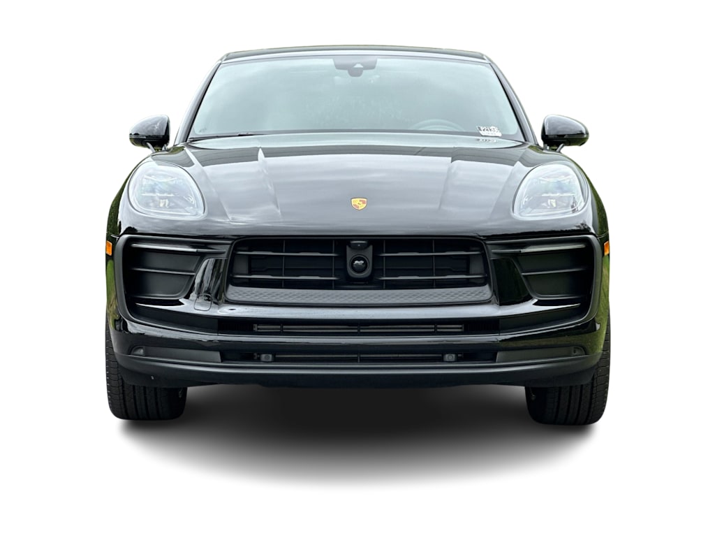 Thumbnail: 2025 Porsche Macan - 21