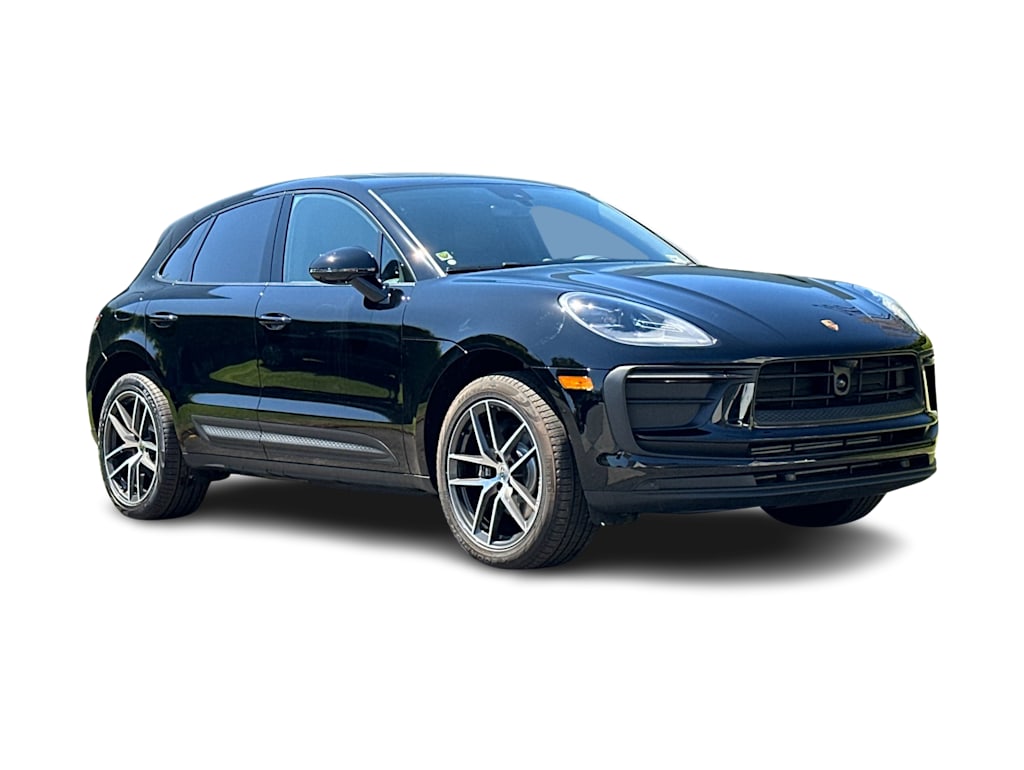 Thumbnail: 2025 Porsche Macan - 20