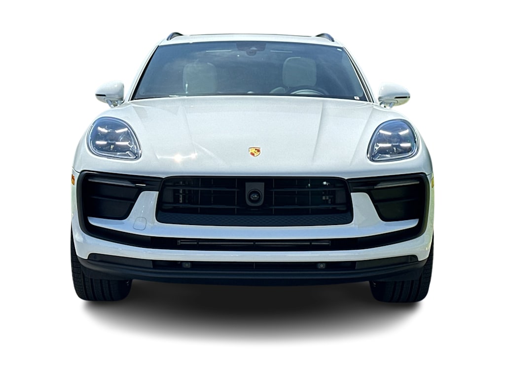 Thumbnail: 2026 Porsche Macan - 6