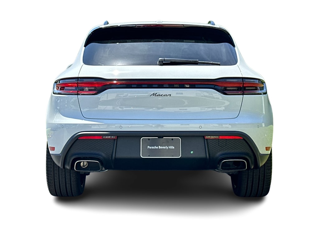 Thumbnail: 2026 Porsche Macan - 5