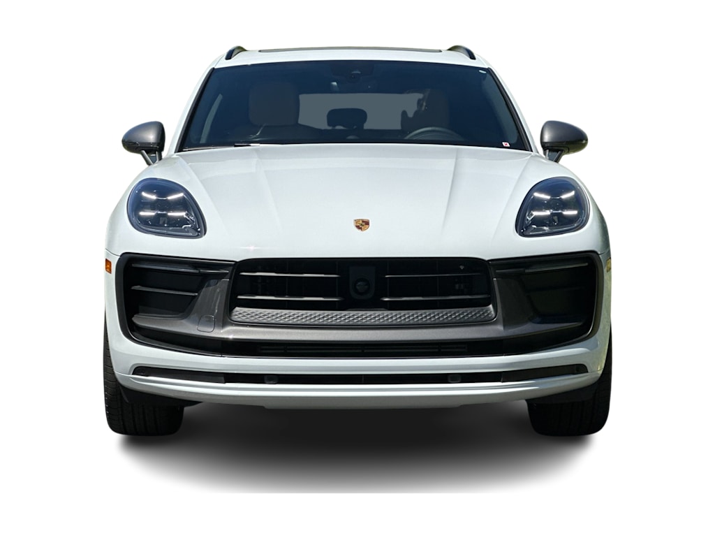 Thumbnail: 2026 Porsche Macan - 6