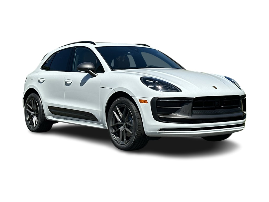 Thumbnail: 2026 Porsche Macan - 21