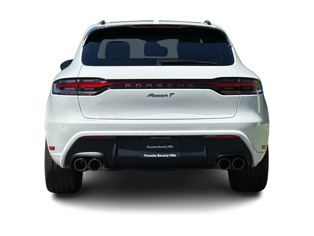 Thumbnail: 2026 Porsche Macan - 5
