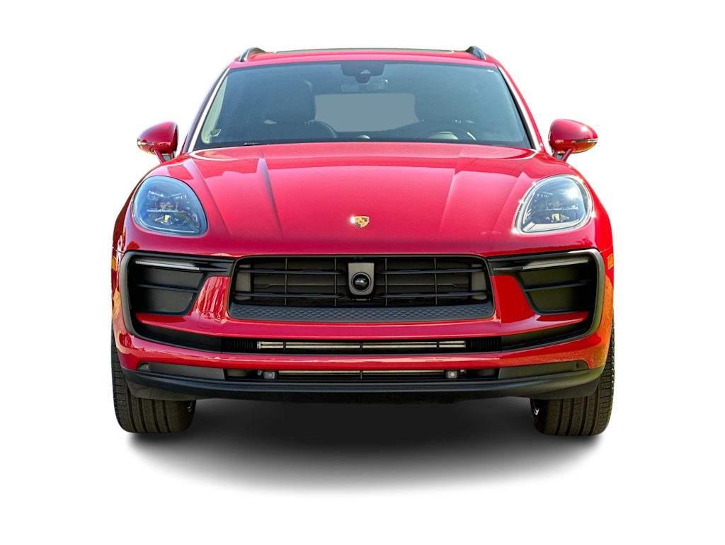 Thumbnail: 2026 Porsche Macan - 6