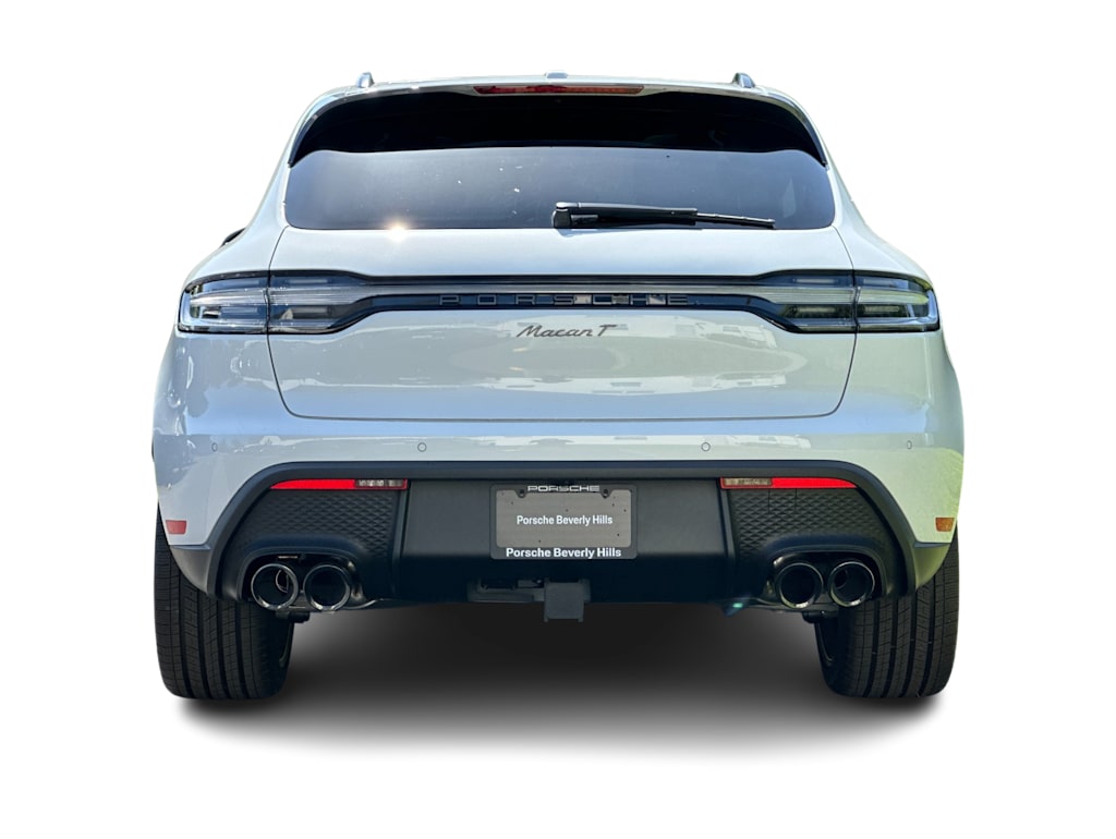 Thumbnail: 2026 Porsche Macan - 5