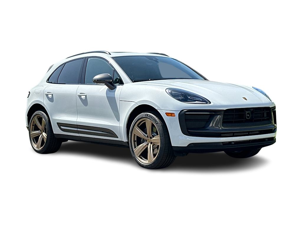 Thumbnail: 2026 Porsche Macan - 19