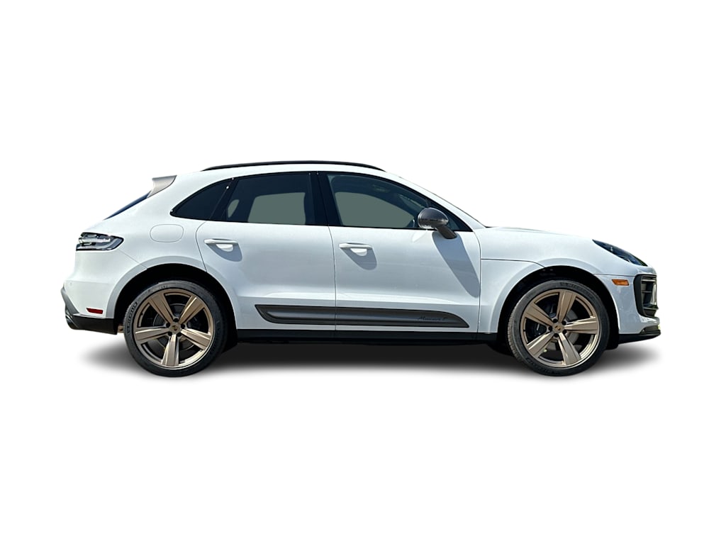Thumbnail: 2026 Porsche Macan - 18