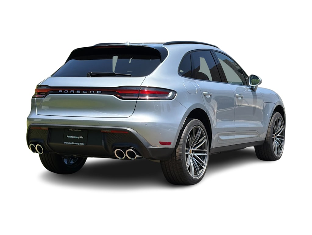 Thumbnail: 2026 Porsche Macan - 20