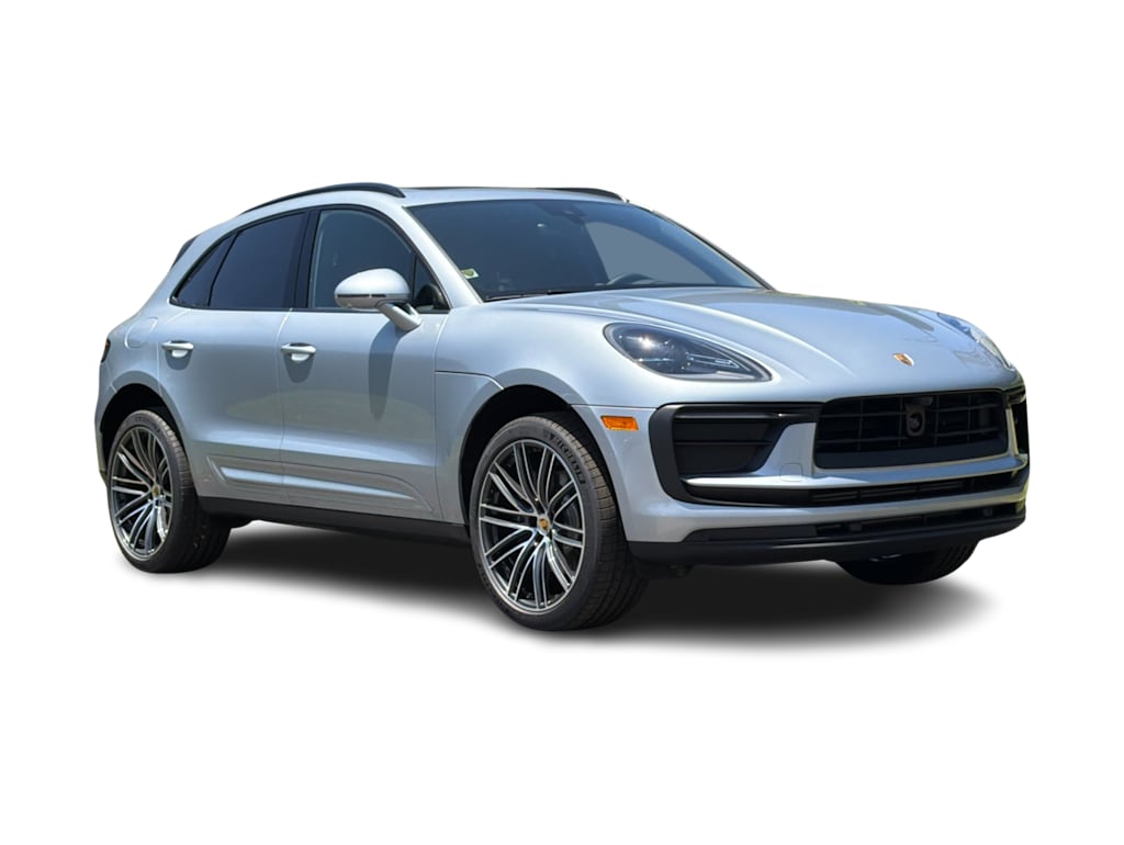 Thumbnail: 2026 Porsche Macan - 22