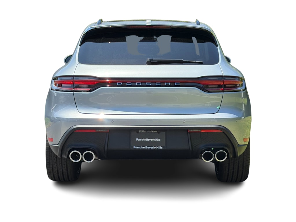 Thumbnail: 2026 Porsche Macan - 5