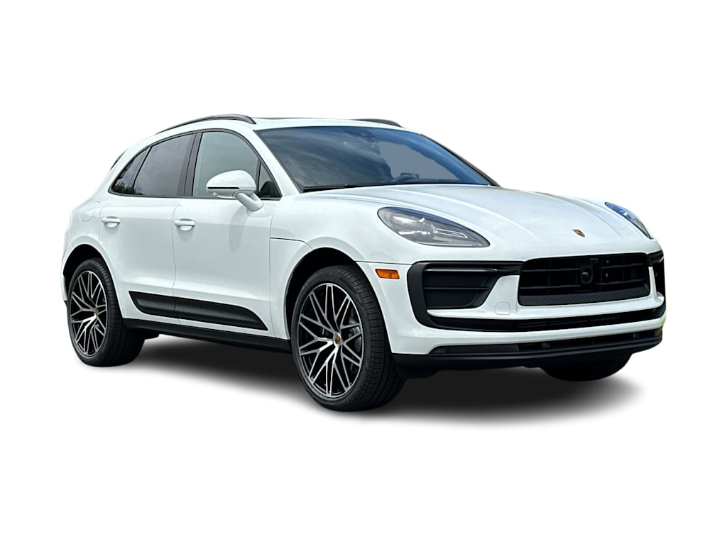 Thumbnail: 2026 Porsche Macan - 22