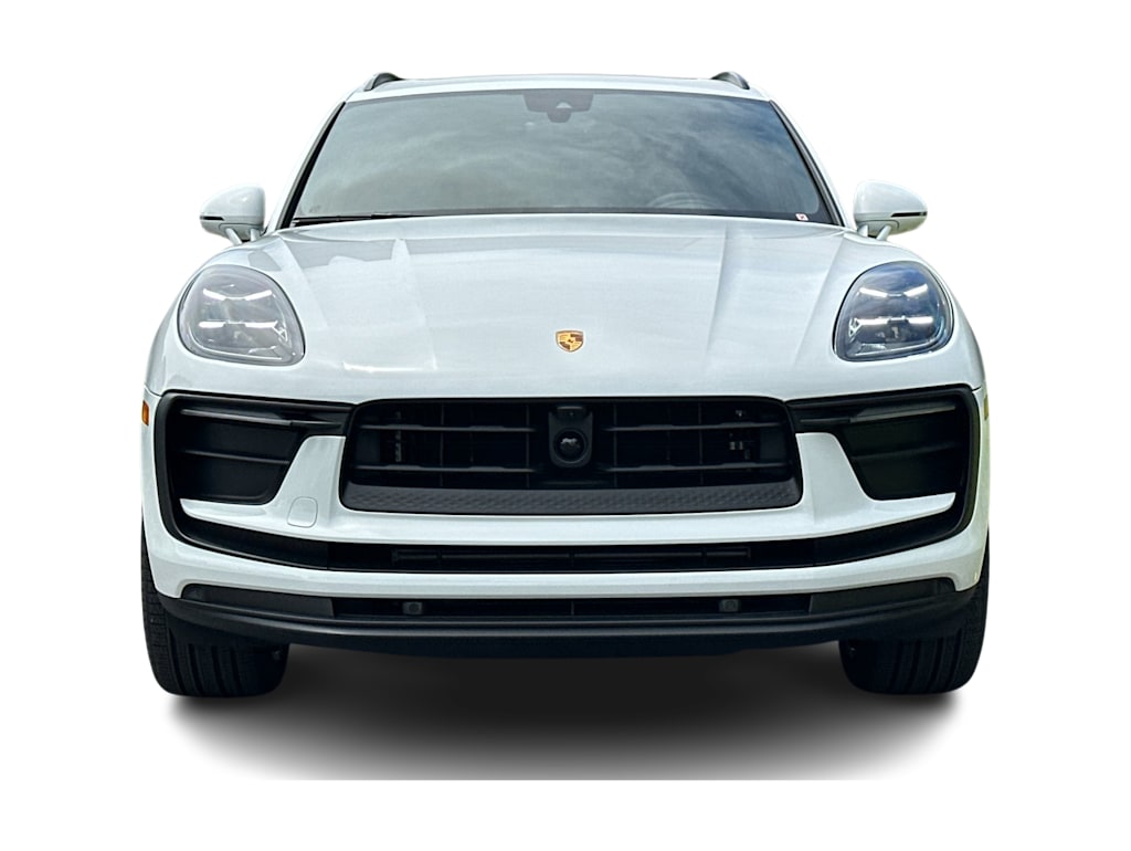 Thumbnail: 2026 Porsche Macan - 6