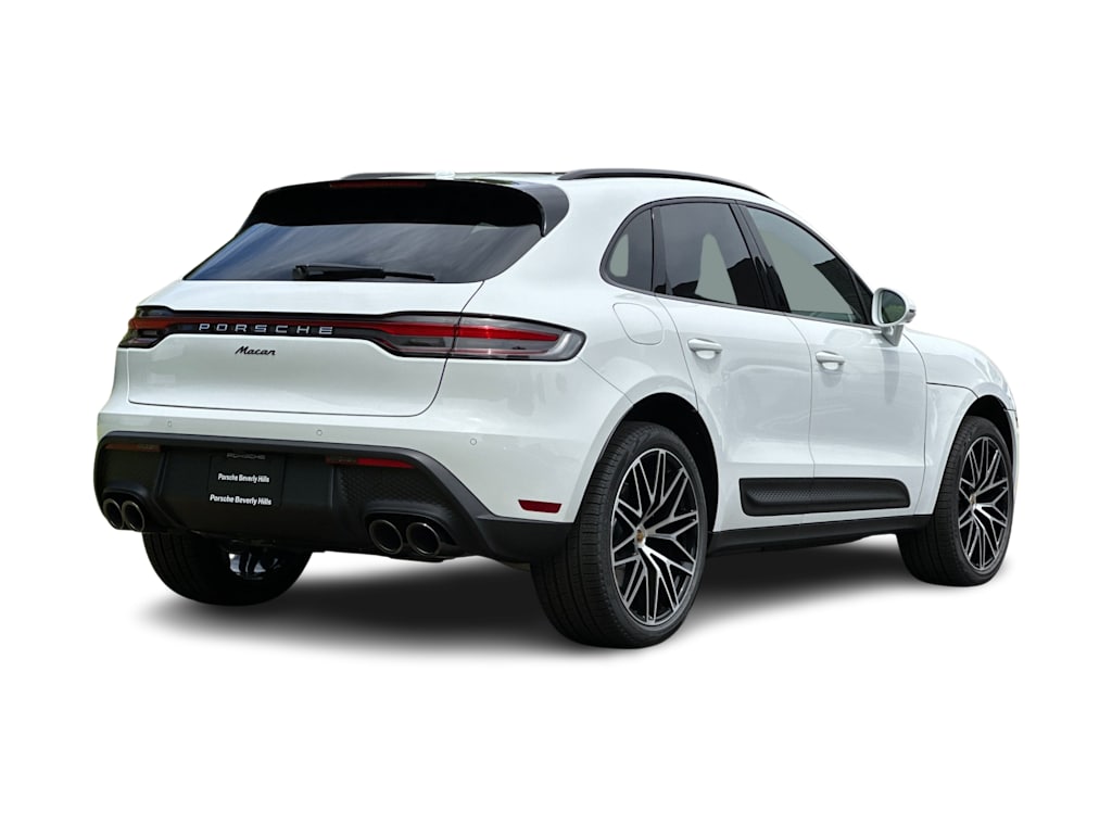Thumbnail: 2026 Porsche Macan - 20