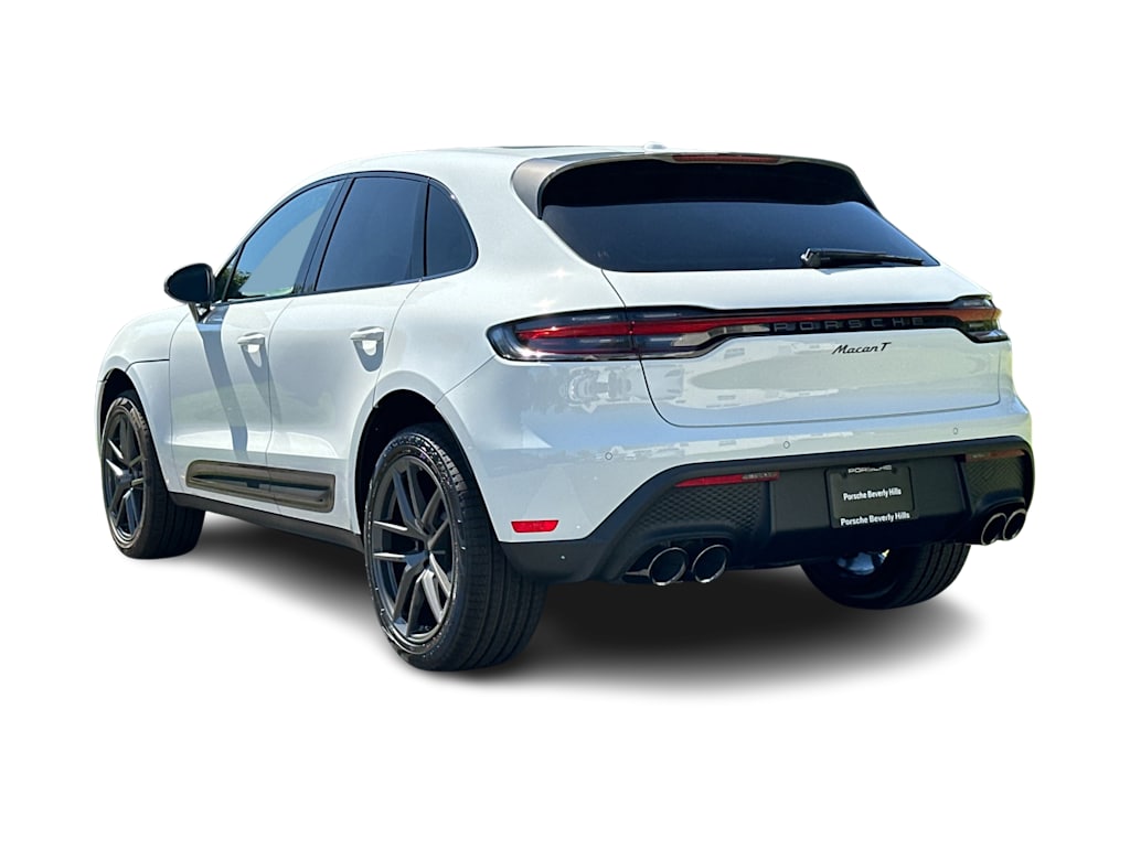 Thumbnail: 2026 Porsche Macan - 4