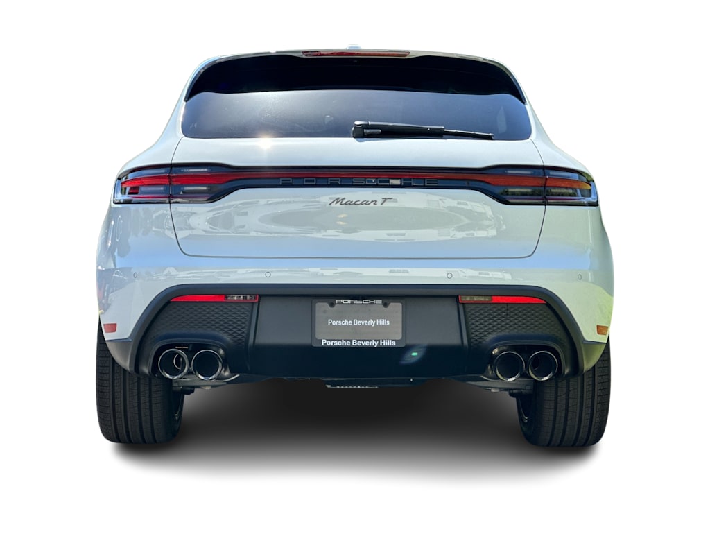 Thumbnail: 2026 Porsche Macan - 5