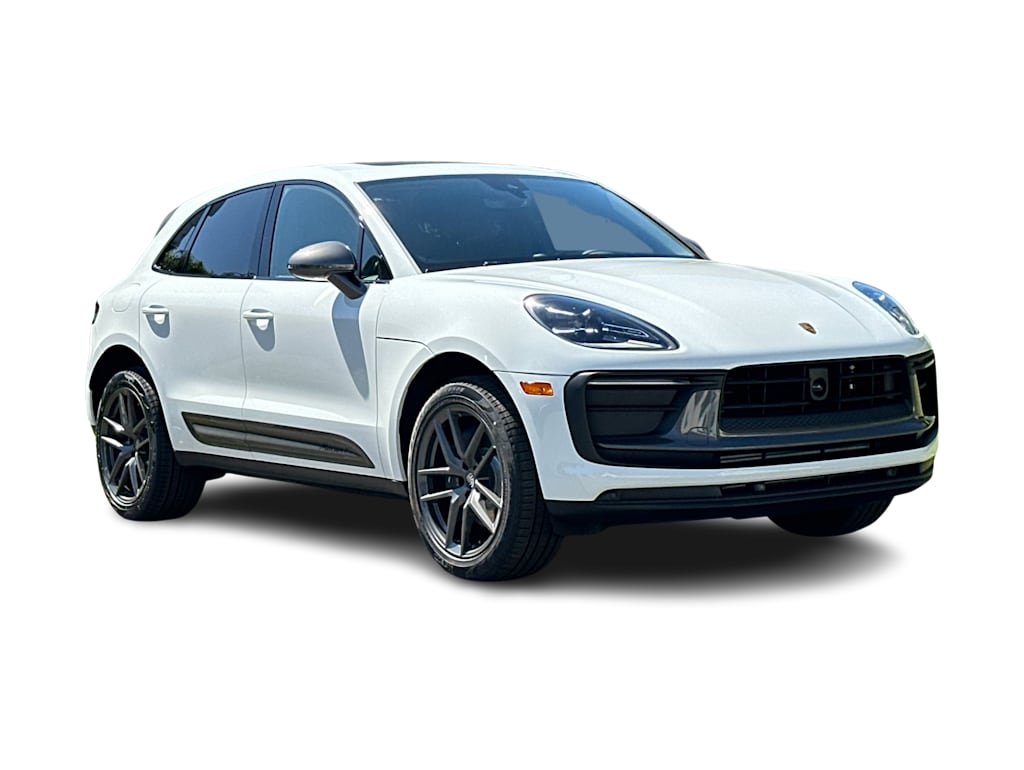 Thumbnail: 2026 Porsche Macan - 21