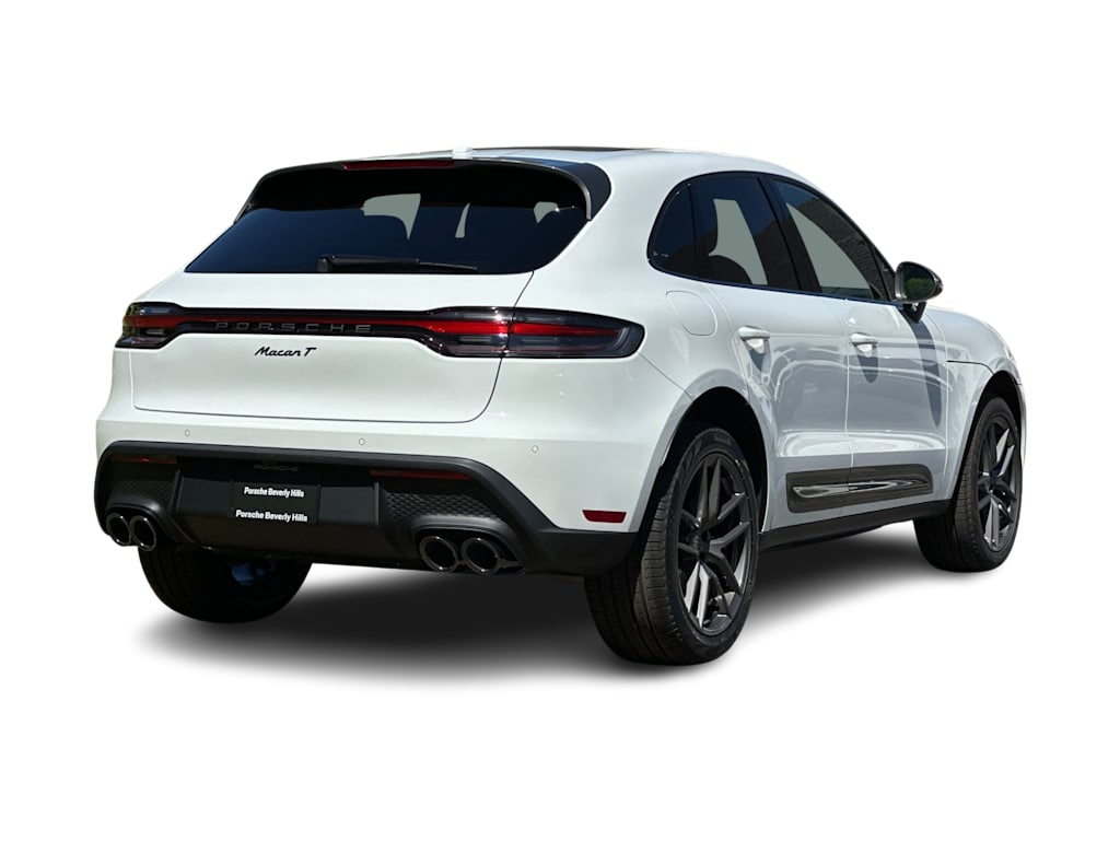 Thumbnail: 2026 Porsche Macan - 19
